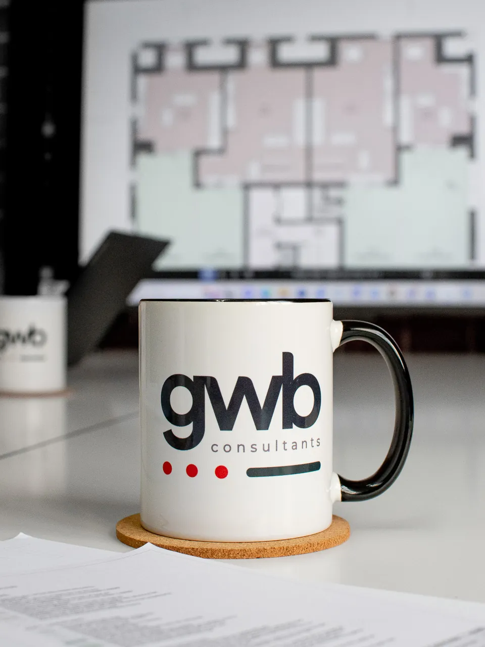 There is always time for a cup of tea at GWB consultants